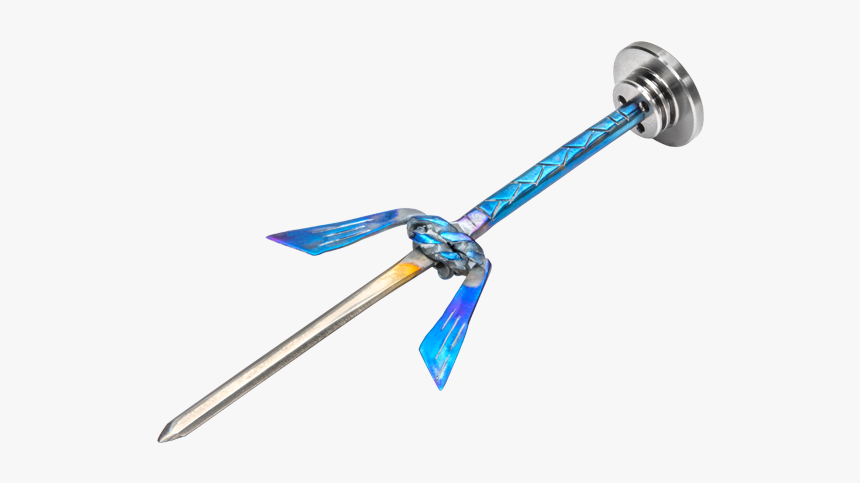 Master Sword Dab Tool, HD Png Download