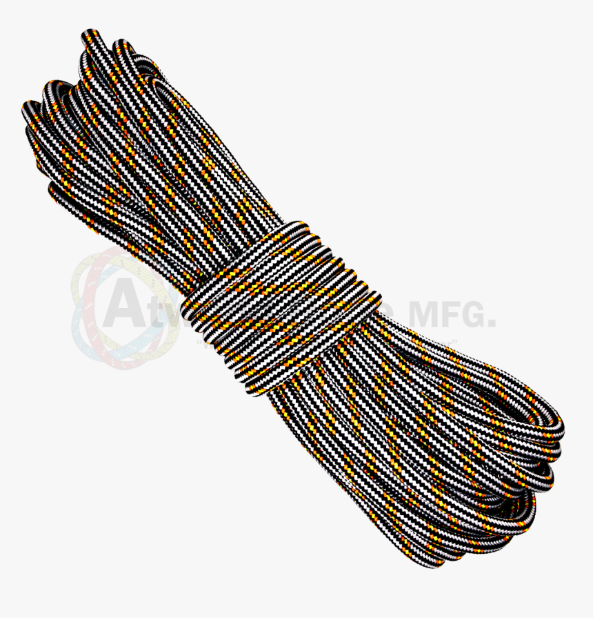 3/4 X 150ft Arborist Rope - Skipping Rope, HD Png Download