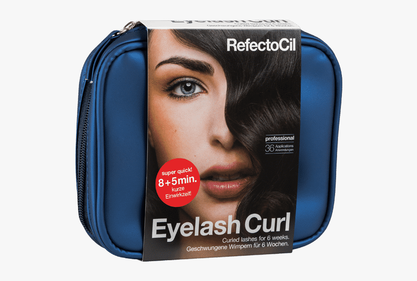 Class Data Src Https - Refectocil Eyelash Curl, HD Png Download