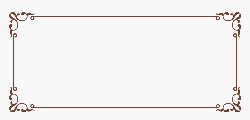 Transparent Cuadro Blanco Png - Cuadro Png, Png Download