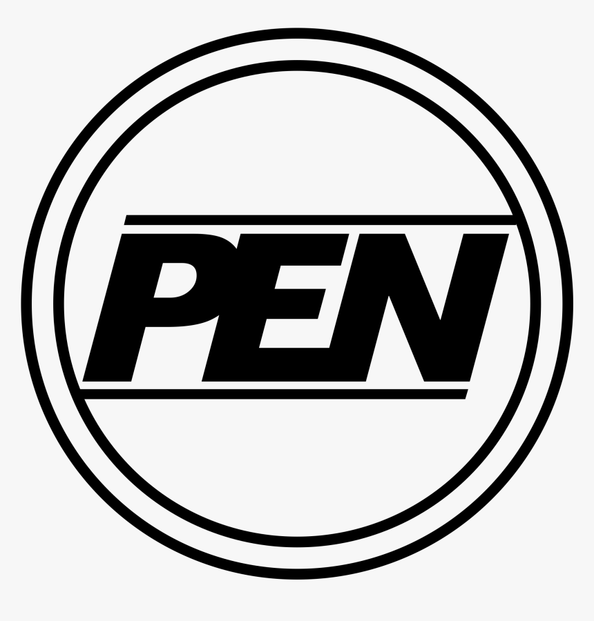 Pen Holdings Logo Png Transparent - Circle, Png Download