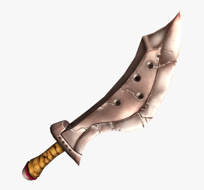 Dagger, HD Png Download