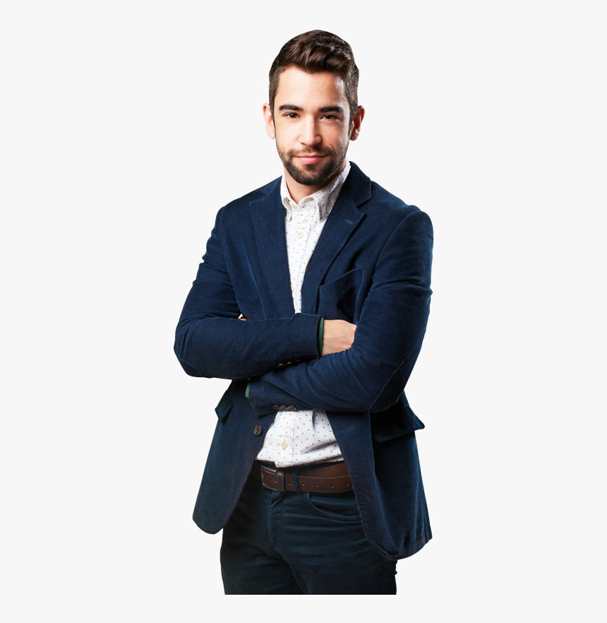 Ejecutivo Png - Gentleman, Transparent Png