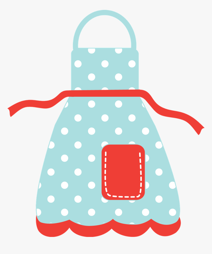 Cute Apron Clipart, HD Png Download