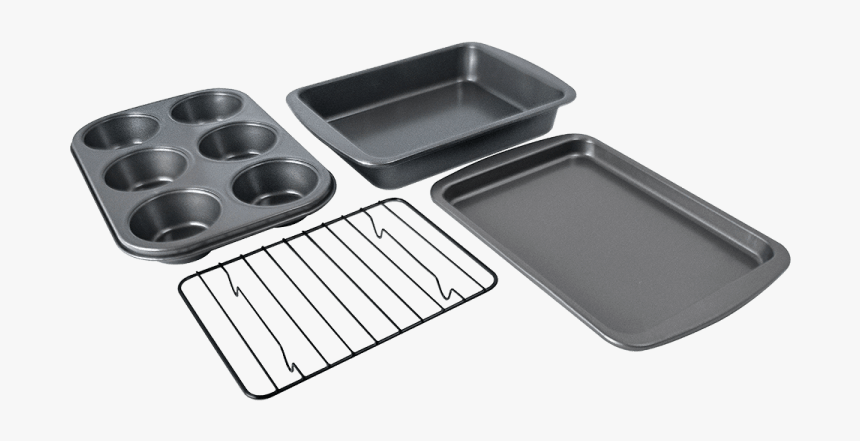 Cooking Pans - Cookware And Bakeware, HD Png Download