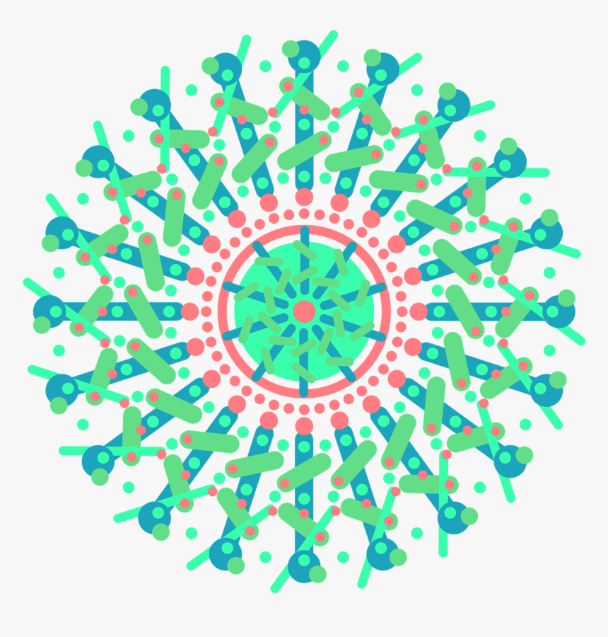 Detroit Community Technology Project, HD Png Download