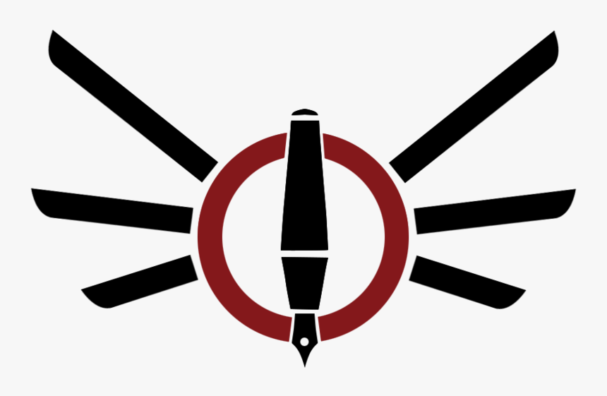Image Result For Pen Logo - Тогирро, HD Png Download