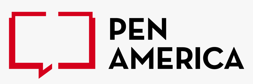 Pen America, HD Png Download