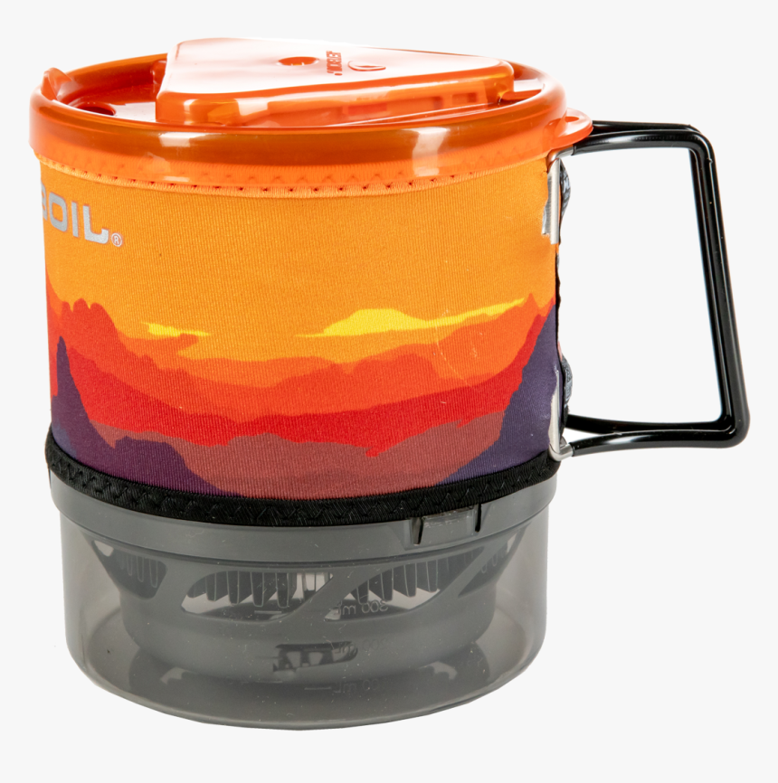 Minimo Jetboil, HD Png Download