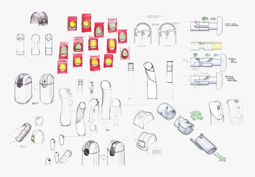 Sketches - Sketch - Sketch, HD Png Download