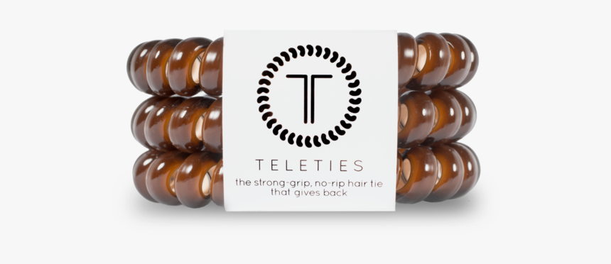 Large Teleties 3 Pack, HD Png Download