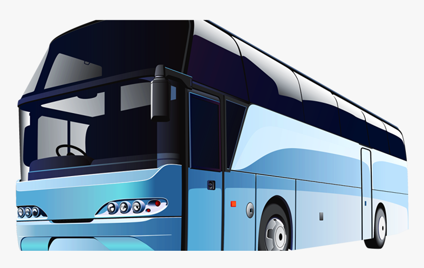 Apac Bus Market - Bus Icon Png Transparent, Png Download