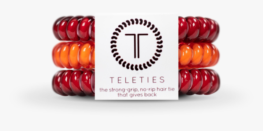 Small Gobbler Teleties - Hair Tie, HD Png Download