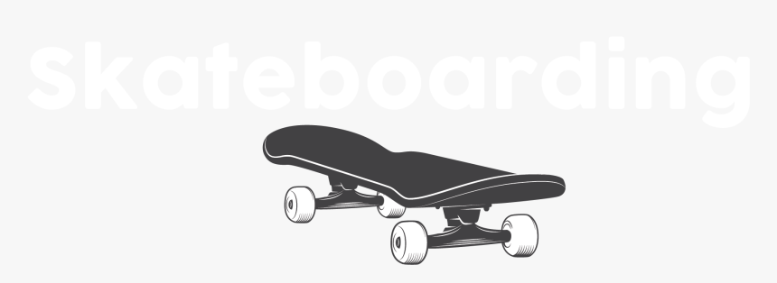 Longboard, HD Png Download