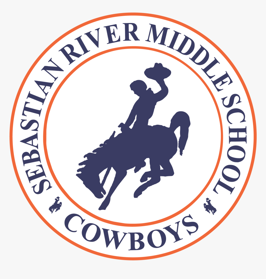 Sebastian River Middle School - Equestrianism, HD Png Download