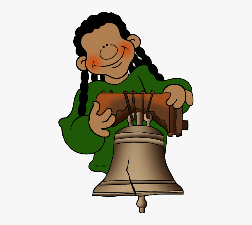 Liberty Bell Clip Art, HD Png Download