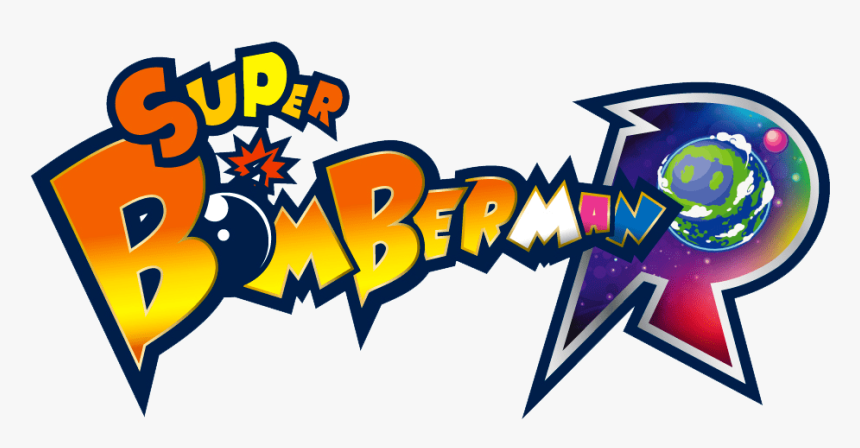 Super Bomberman R Png, Transparent Png