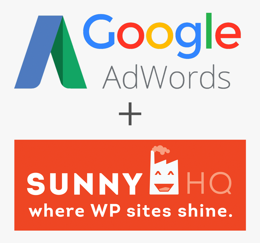 Google Adwords Sunny Hq - New Google, HD Png Download