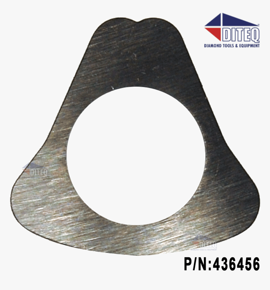 Liberty Bell Blade Arbor 1/4 Inch Wide Blades - Plywood, HD Png Download