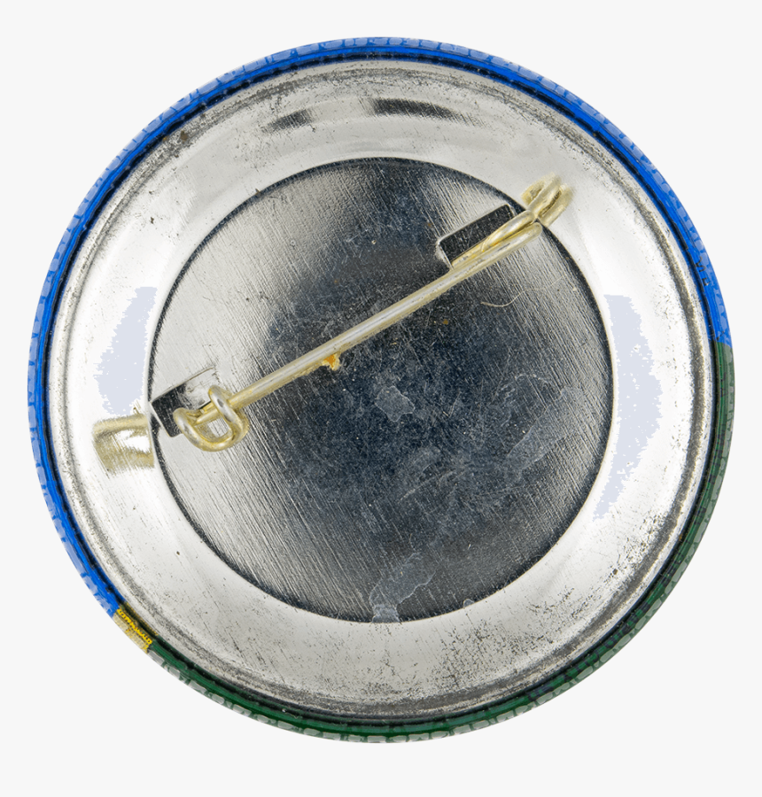 Philadelphia Pennsylvania Liberty Bell Button Back - Circle, HD Png Download