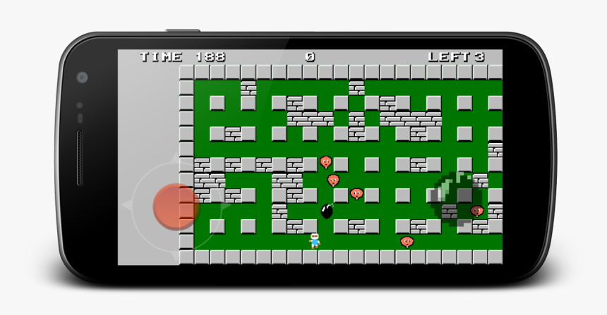 Bomberman Download, HD Png Download