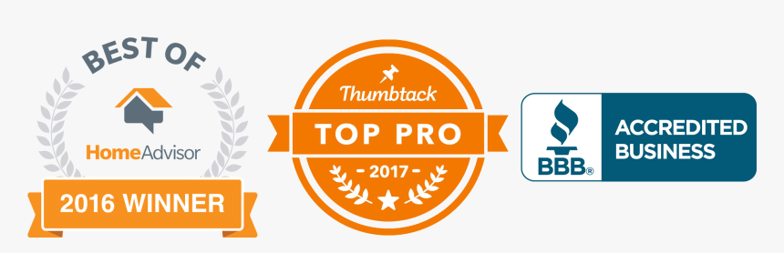 Thumbtack Top Pro 2017, HD Png Download