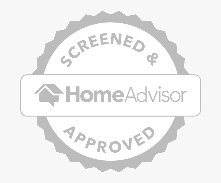 Home Advisor Logo Gray01 Site Directed Mutagenesis, HD Png Download