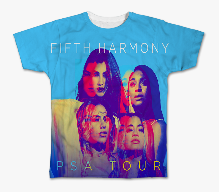 Fifth Harmony Album Itunes , Png Download - Don T Say You Love Me Fifth Harmony, Transparent Png
