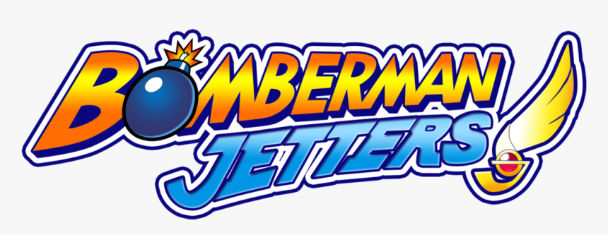 Image Illustrative De L Article Bomberman Jetters - Bomberman Land, HD Png Download
