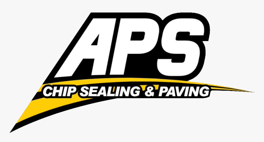 Aps Chipsealing And Paving - Human Action, HD Png Download