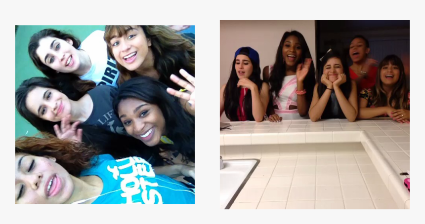 Http - //www - Last - Fm/music/fifth Harmony/ Images/86951377 - Girl, HD Png Download