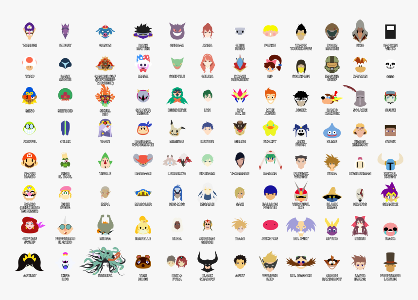 Smiley, HD Png Download