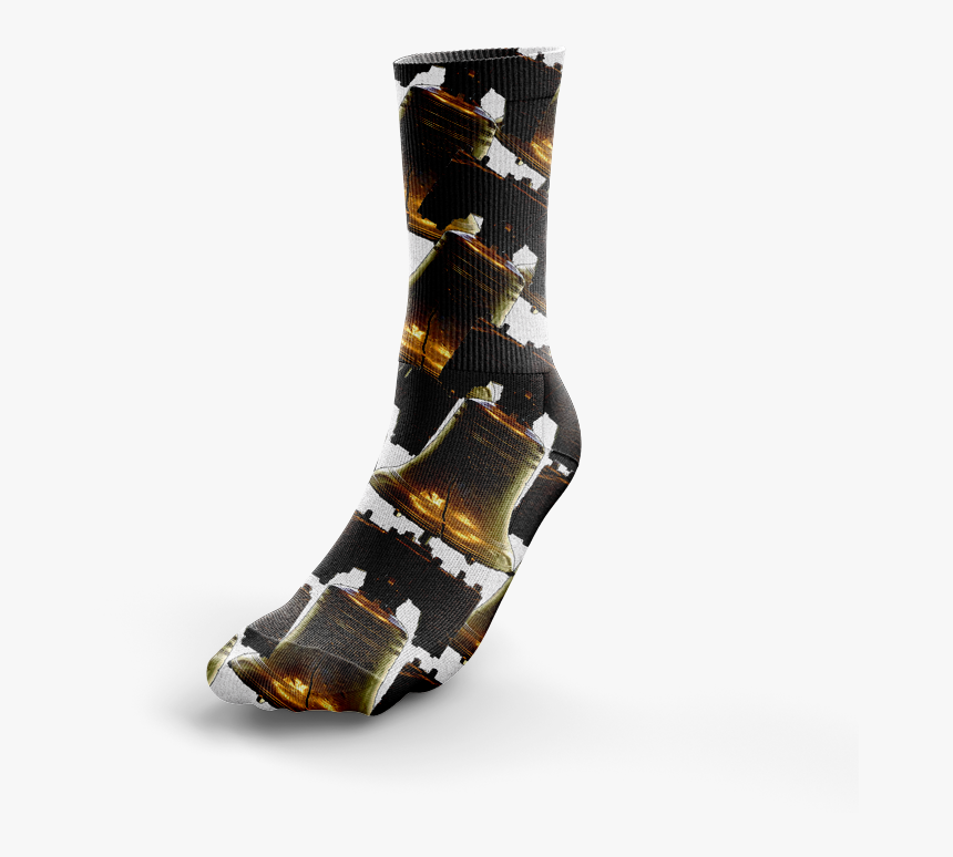 Image Of Liberty Bell - Clog, HD Png Download