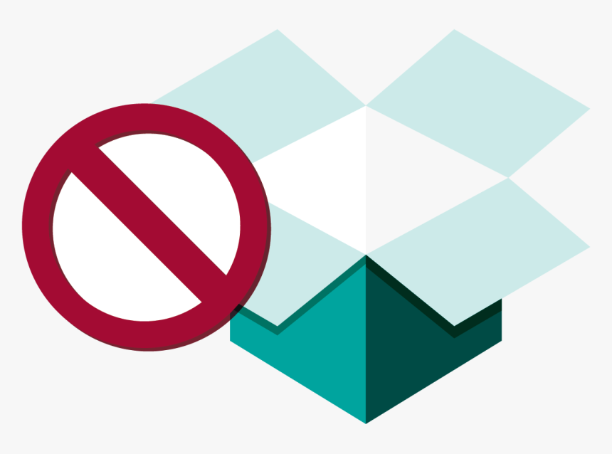 Dropbox Replacement - Graphic Design, HD Png Download