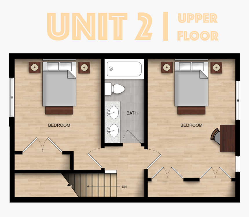 Floor Plan, HD Png Download