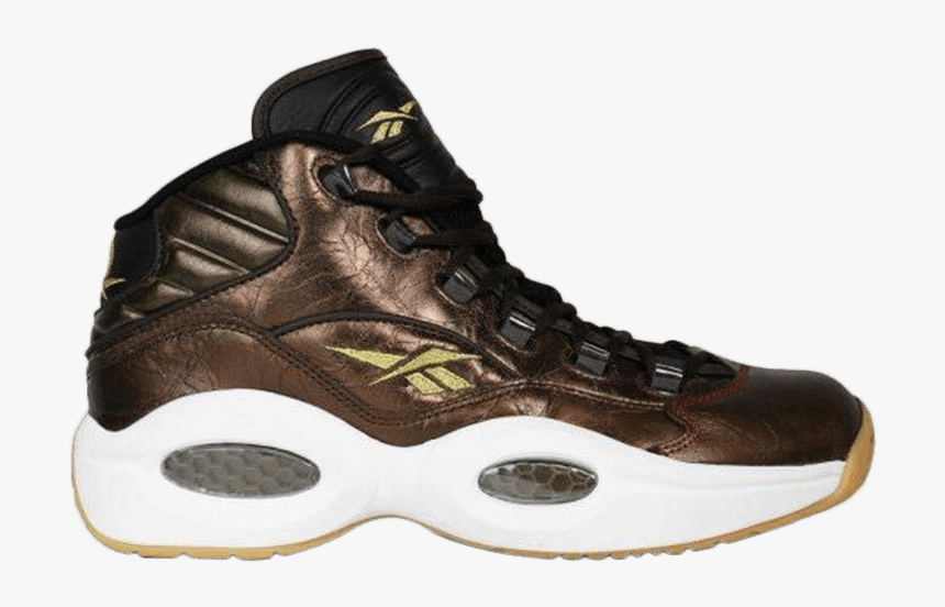 Reebok X Villa, HD Png Download