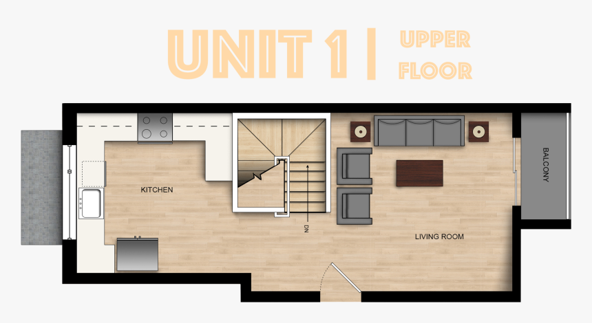Floor Plan, HD Png Download