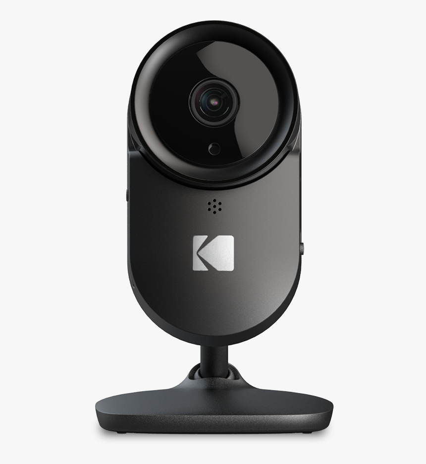 Kodak Cherish F670 Home Security Camera - Ip Cam Ipc019, HD Png Download