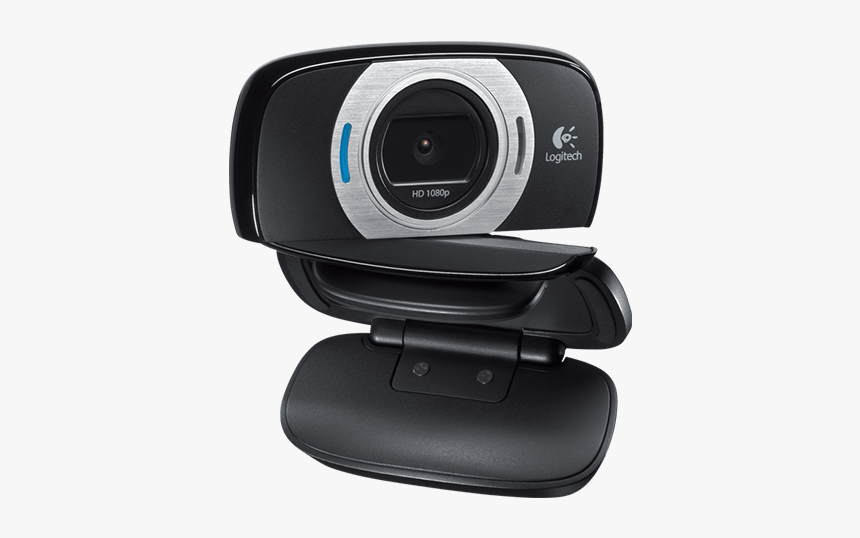 Hd Webcam C615 - Logitech Hd C615, HD Png Download