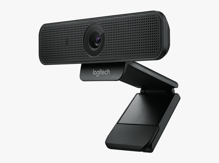 Logitech C925e Webcam, HD Png Download