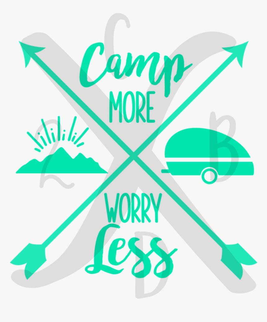 Camparrows-01 - Mermaid Off Duty Logo, HD Png Download