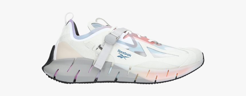 Reebok Zig Kinetica Concept Type1 - Nike Free, HD Png Download