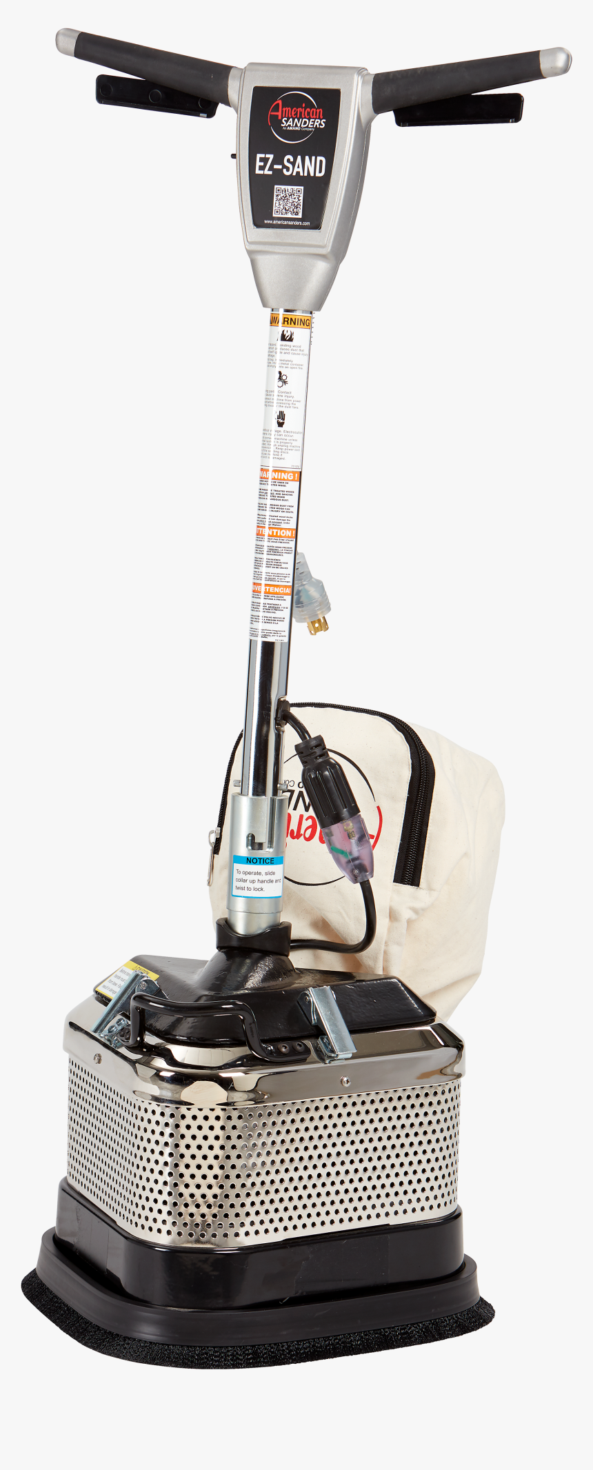 American Sanders Ez Sand, HD Png Download