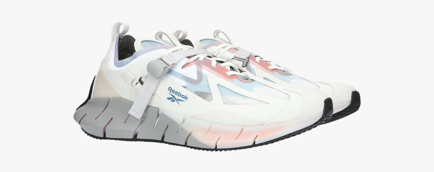Reebok Zig Kinetica Concept Type1 - Nike Free, HD Png Download