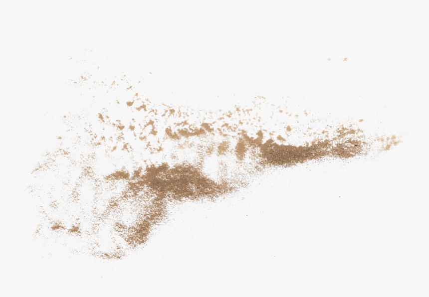 Sand, HD Png Download
