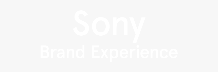 Sony Xperia Launch - Johns Hopkins Logo White, HD Png Download