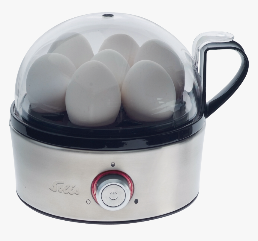 Solis Eierkocher, HD Png Download