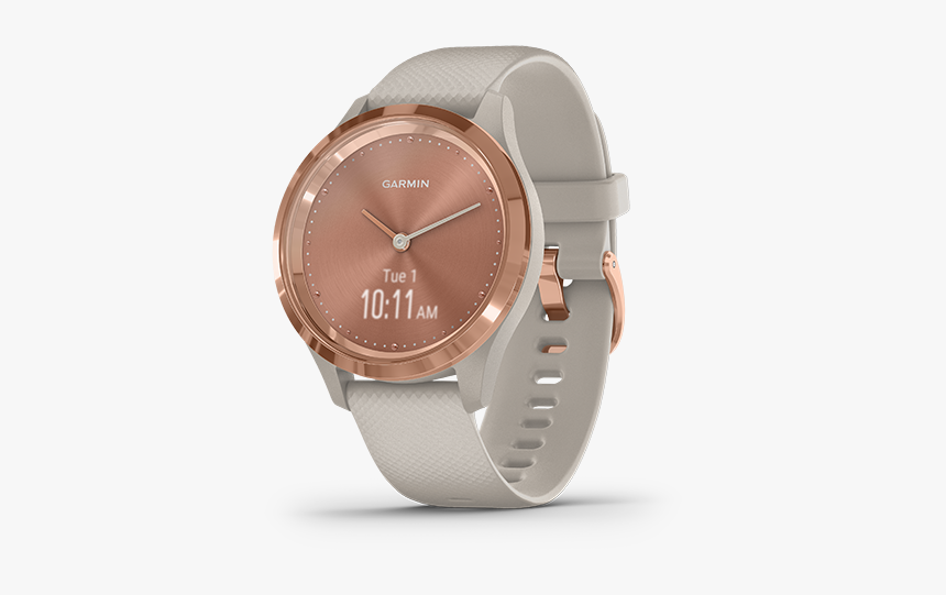 Garmin Vivomove, HD Png Download