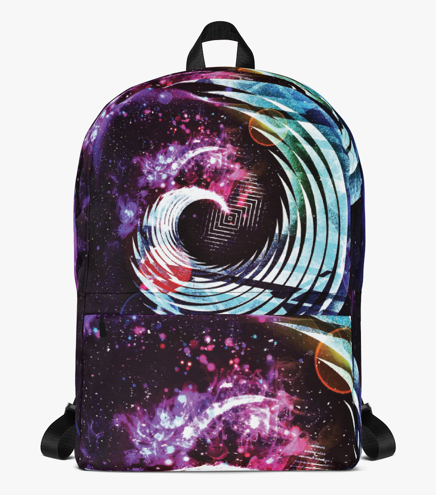 Kraken Backpack, HD Png Download