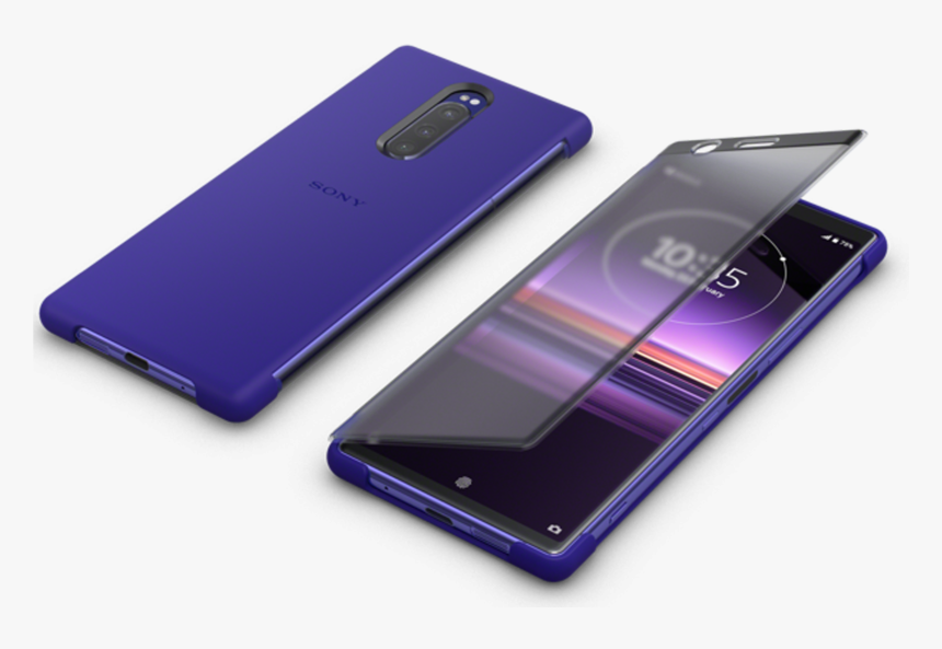 Sony Xperia - Sony Xperia 1 Case, HD Png Download